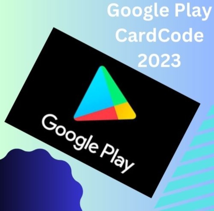 Now Google Play Gift Card -2023